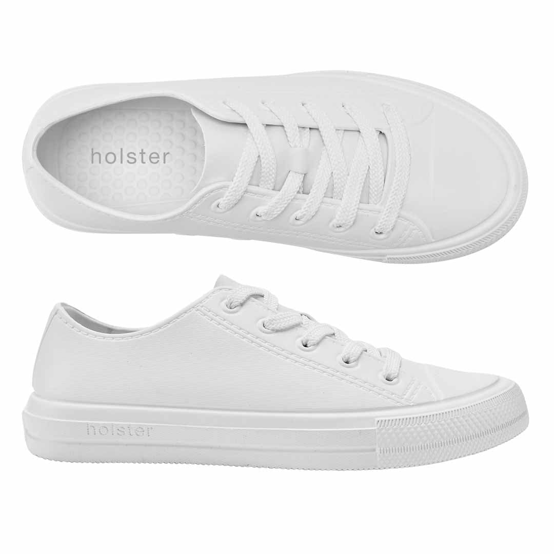 Connie - White holster Australia