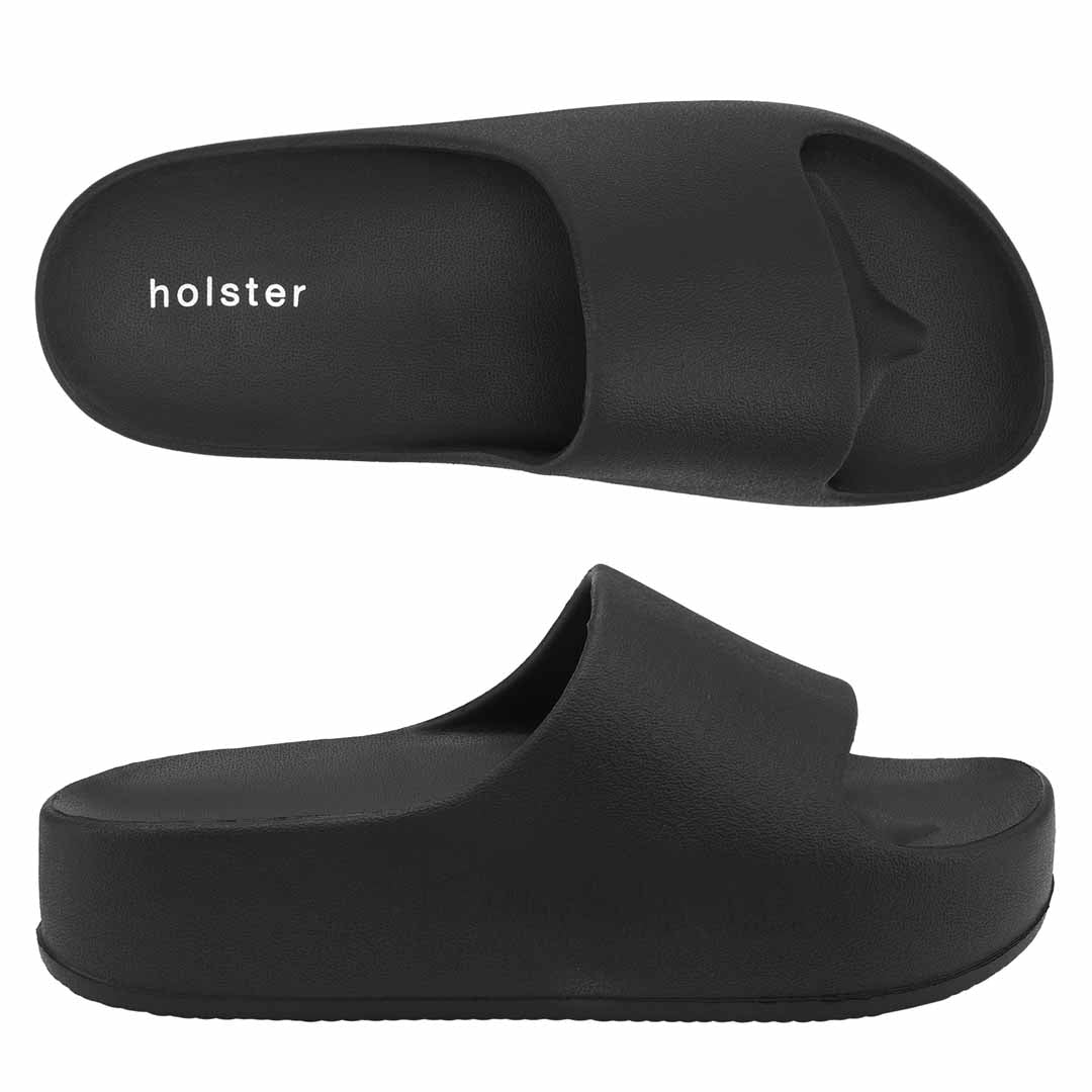 Levitate - Black holster Australia