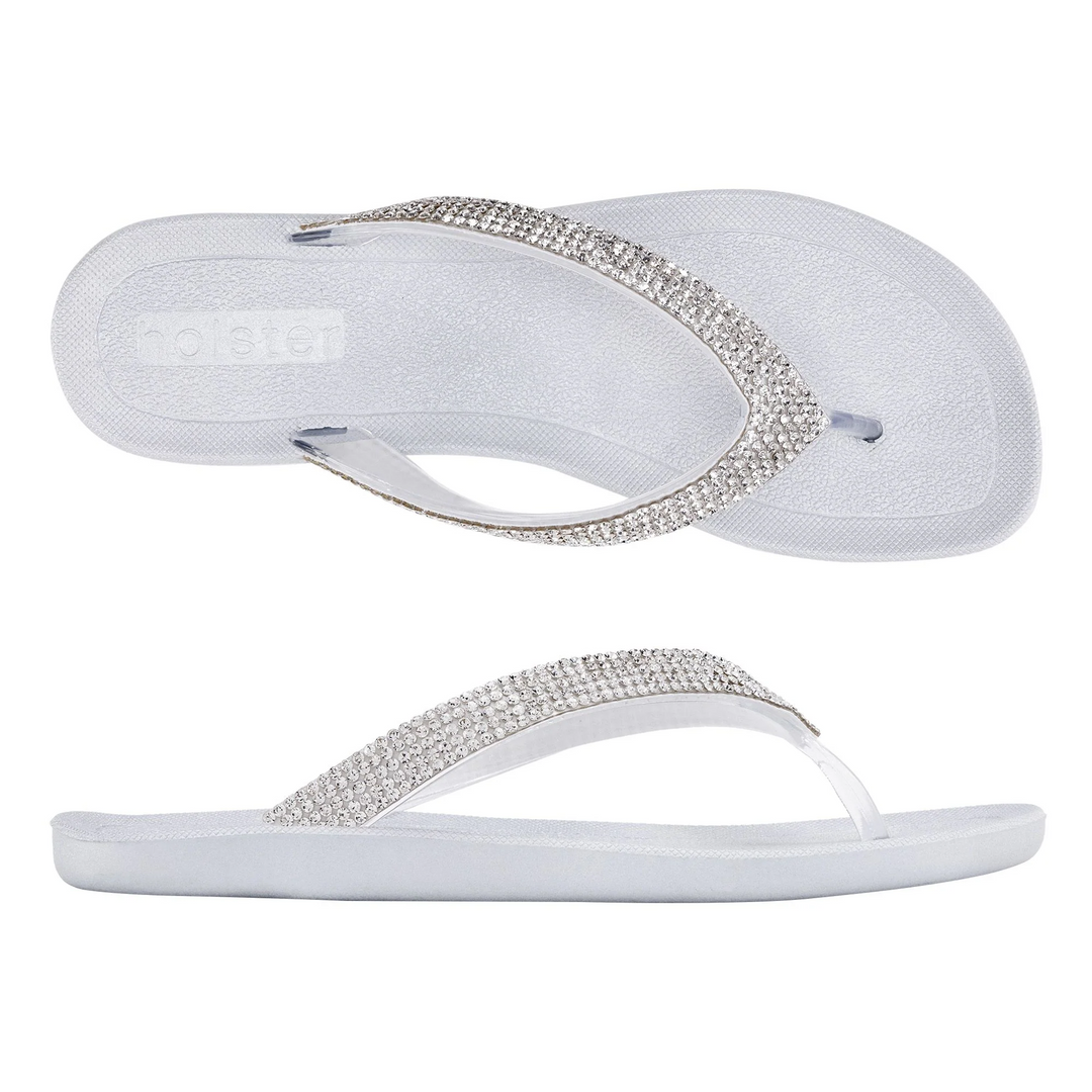 Alice - Clear holster Australia