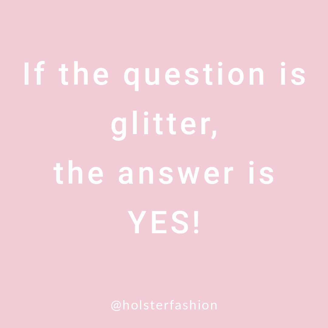 Farah - Pewter holster Australia