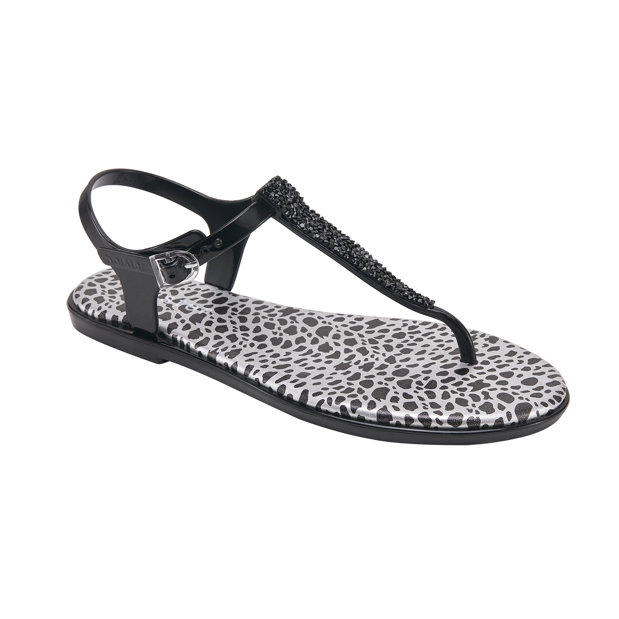 Feline - Black holster Australia