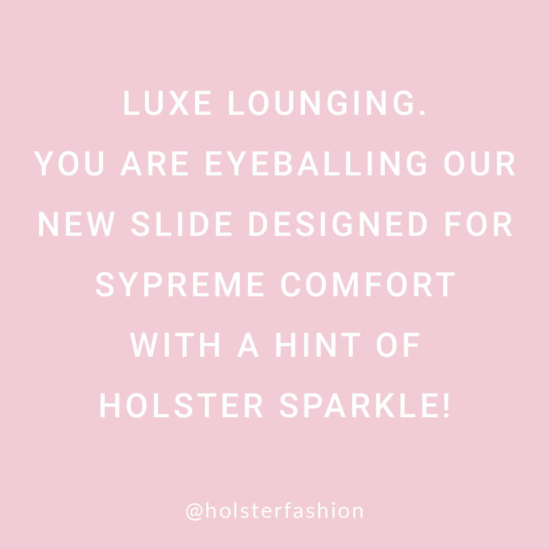 Farah - Black holster Australia