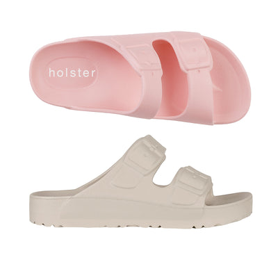 Kids Sundreamer Bundle - Blush/Sand Holster Australia