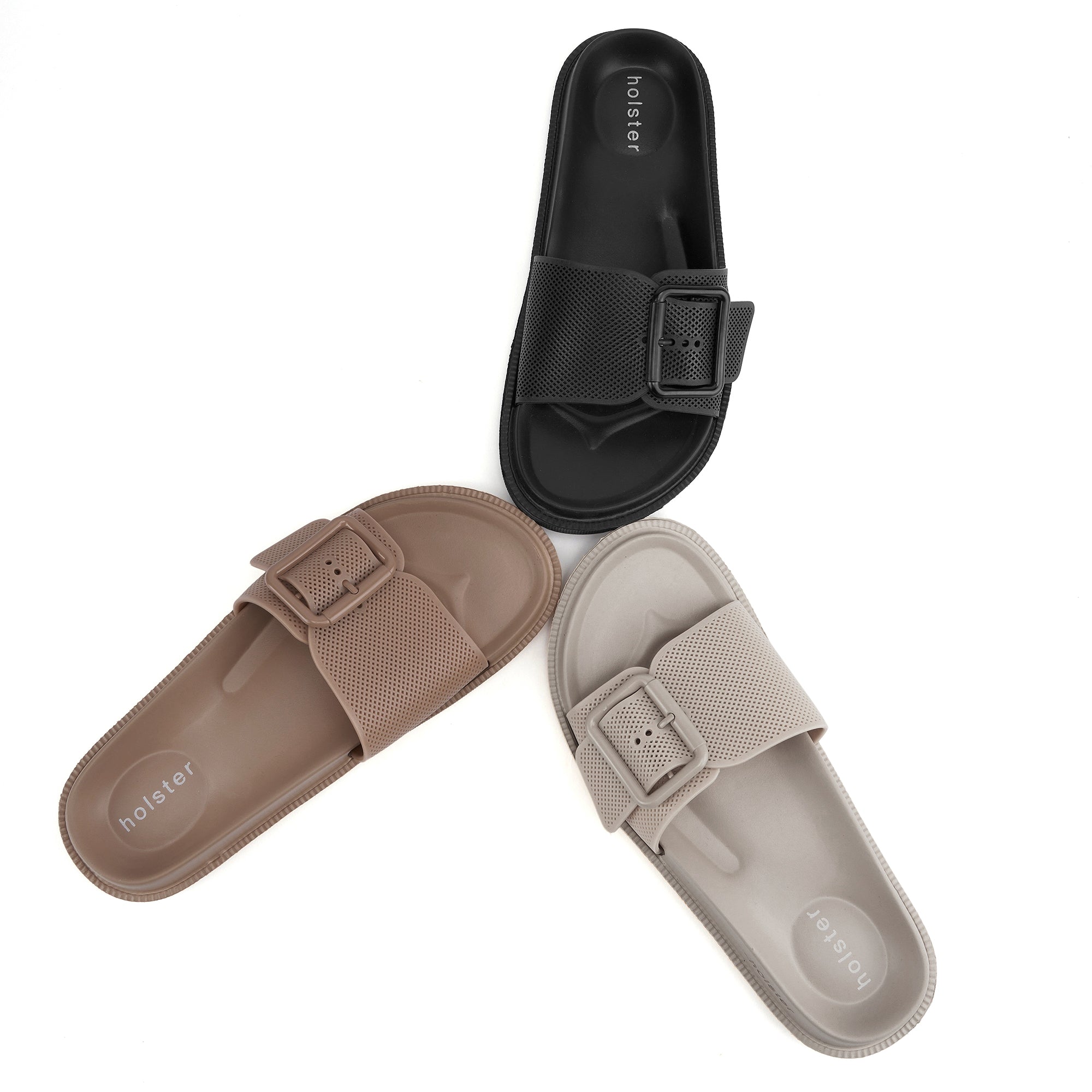 Laze - Black holster Australia