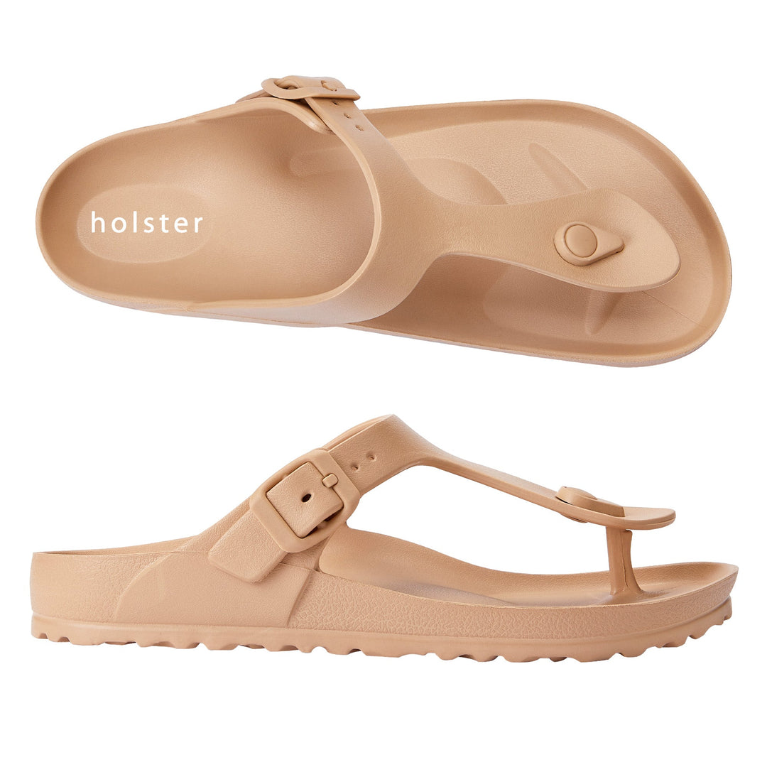 Coastal - Tan holster Australia