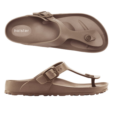 Coastal - Natural holster Australia