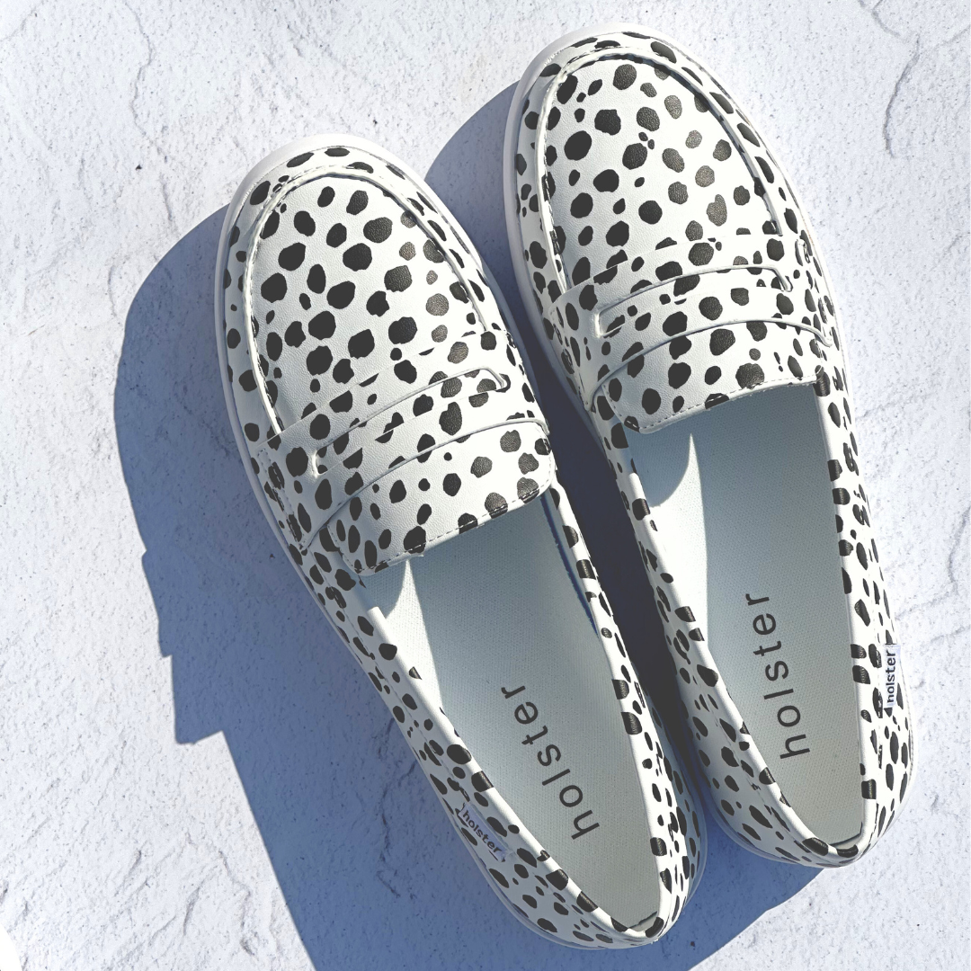 Chillout - Cheetah holster Australia