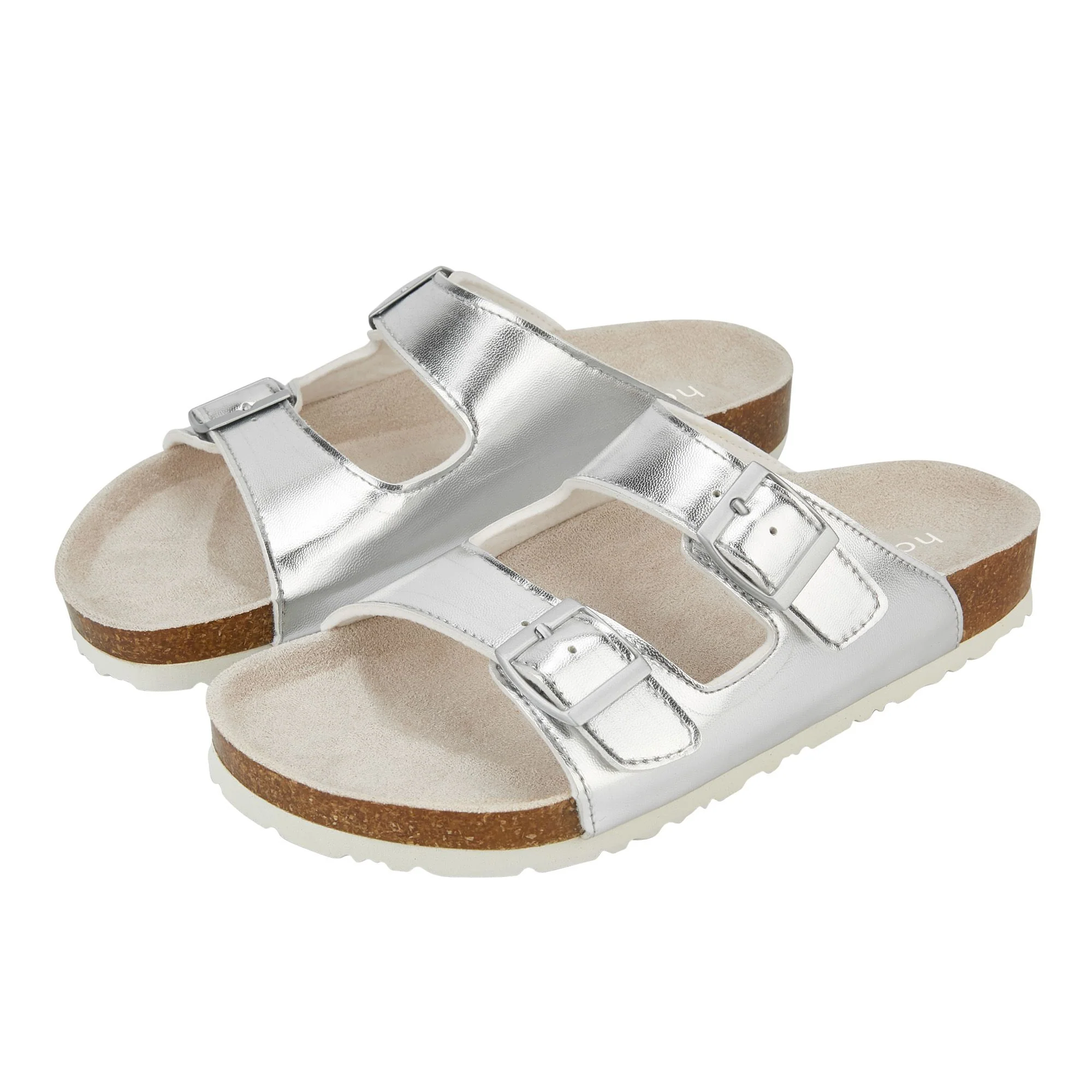 Frankie - Silver holster Australia