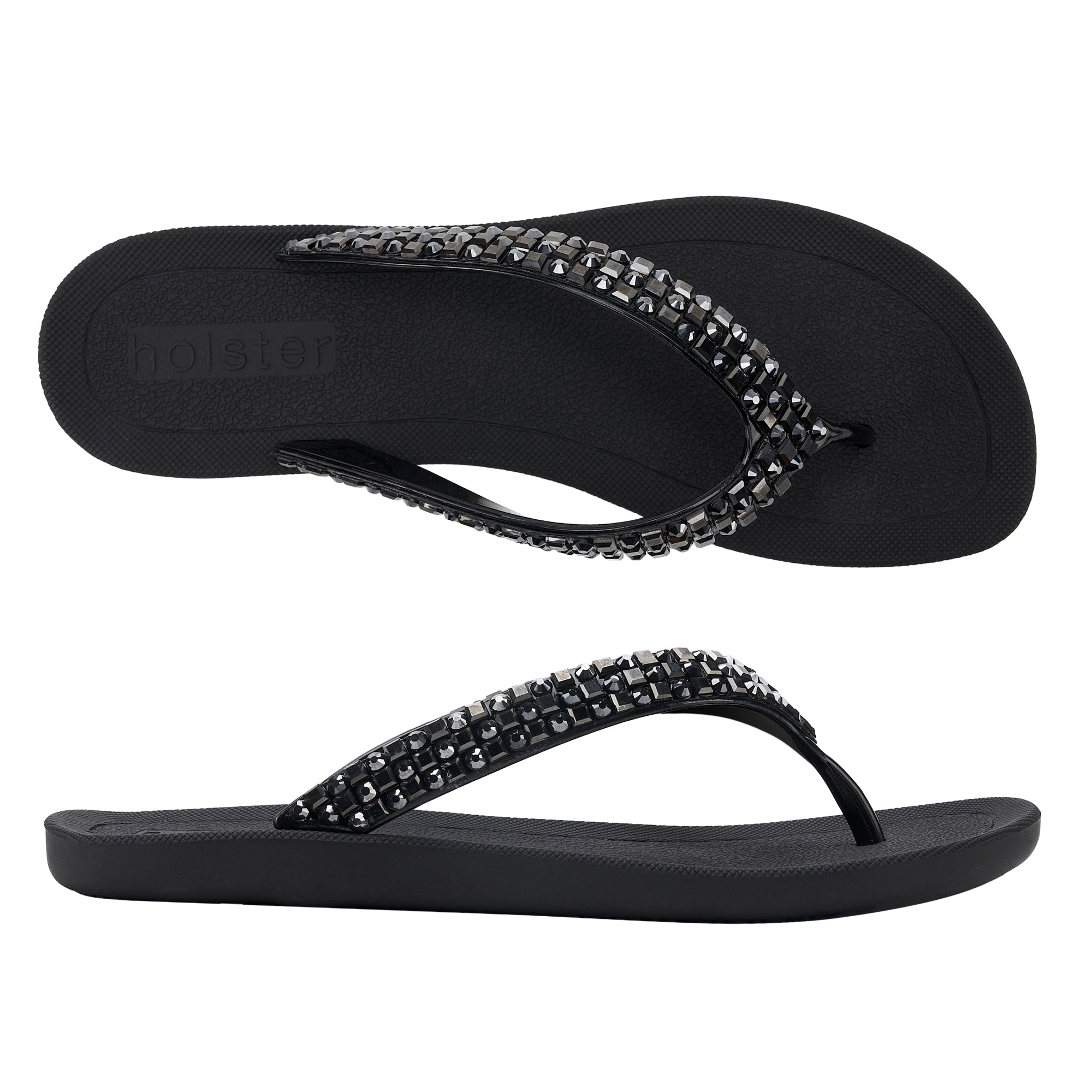 Hope - Black Holster Australia