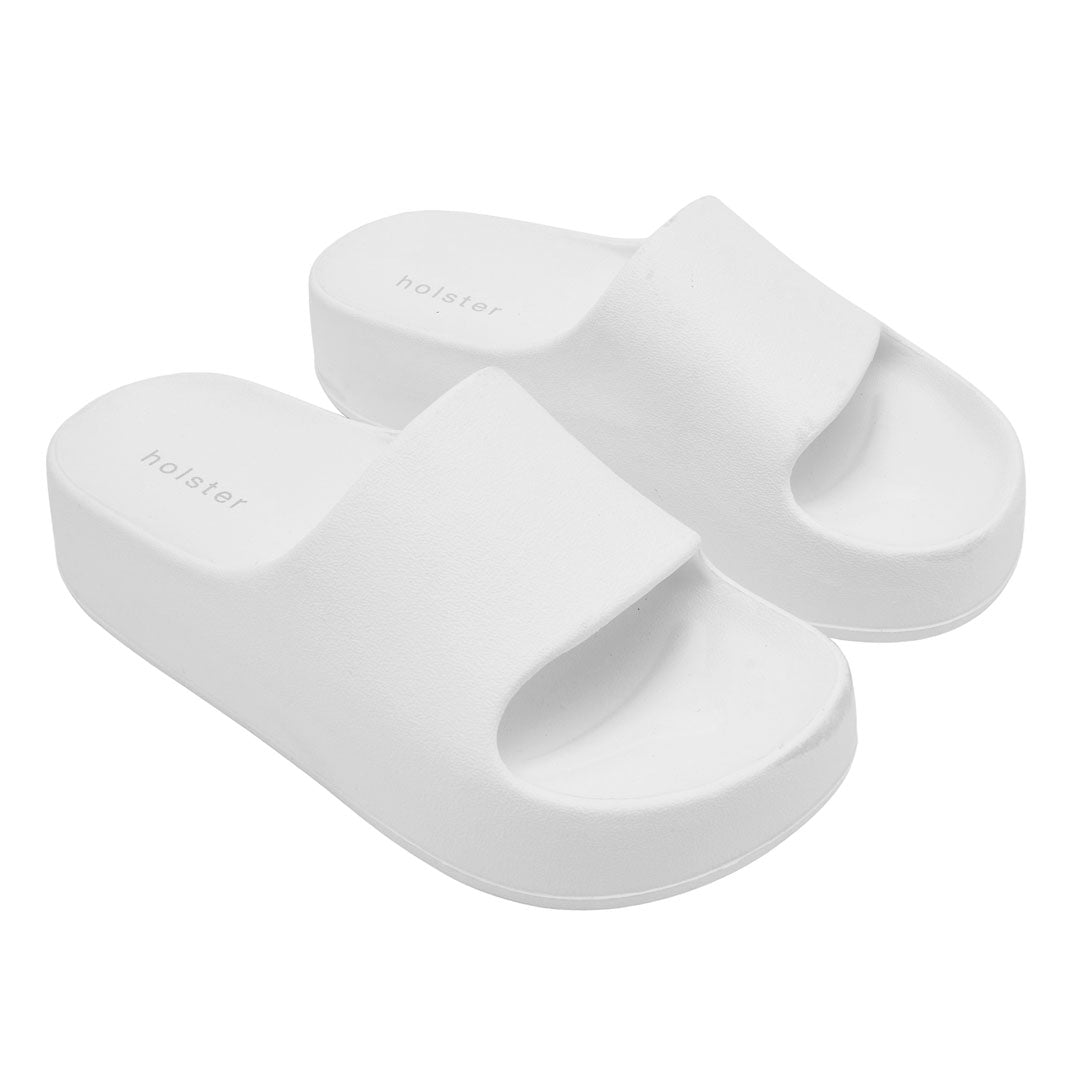 Levitate - White holster Australia