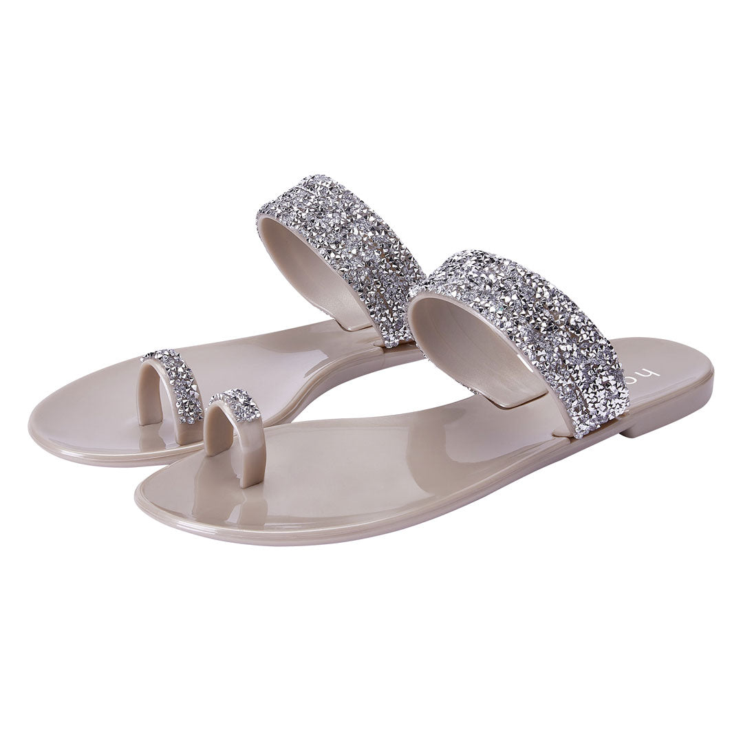 Claudia - Champagne Holster Fashion Pty Ltd