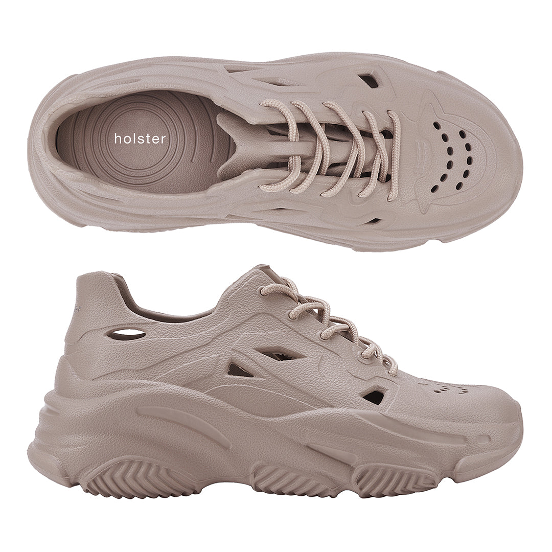 Fierce Bundle - Black / Beige holster Australia