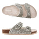 Farah - Light Gold