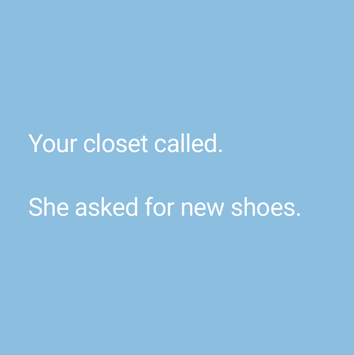 Luck - Black holster Australia