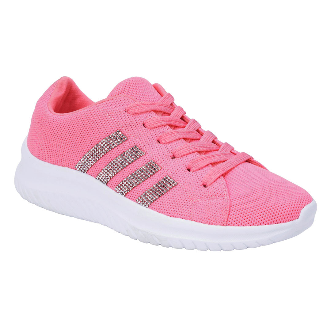 Brooklyn Bundle - Neon Pink / White holster Australia