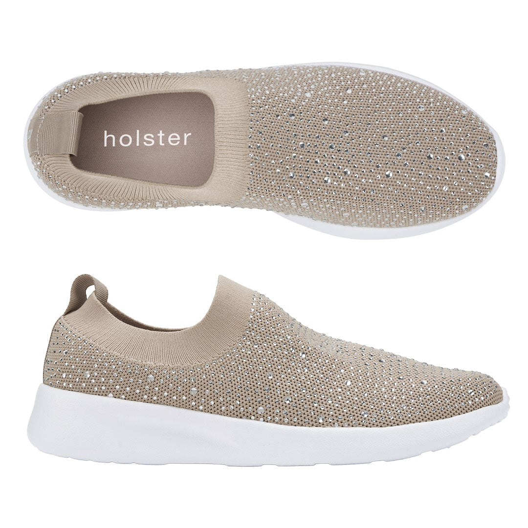 Fireflyer Bundle - Black / Natural holster Australia