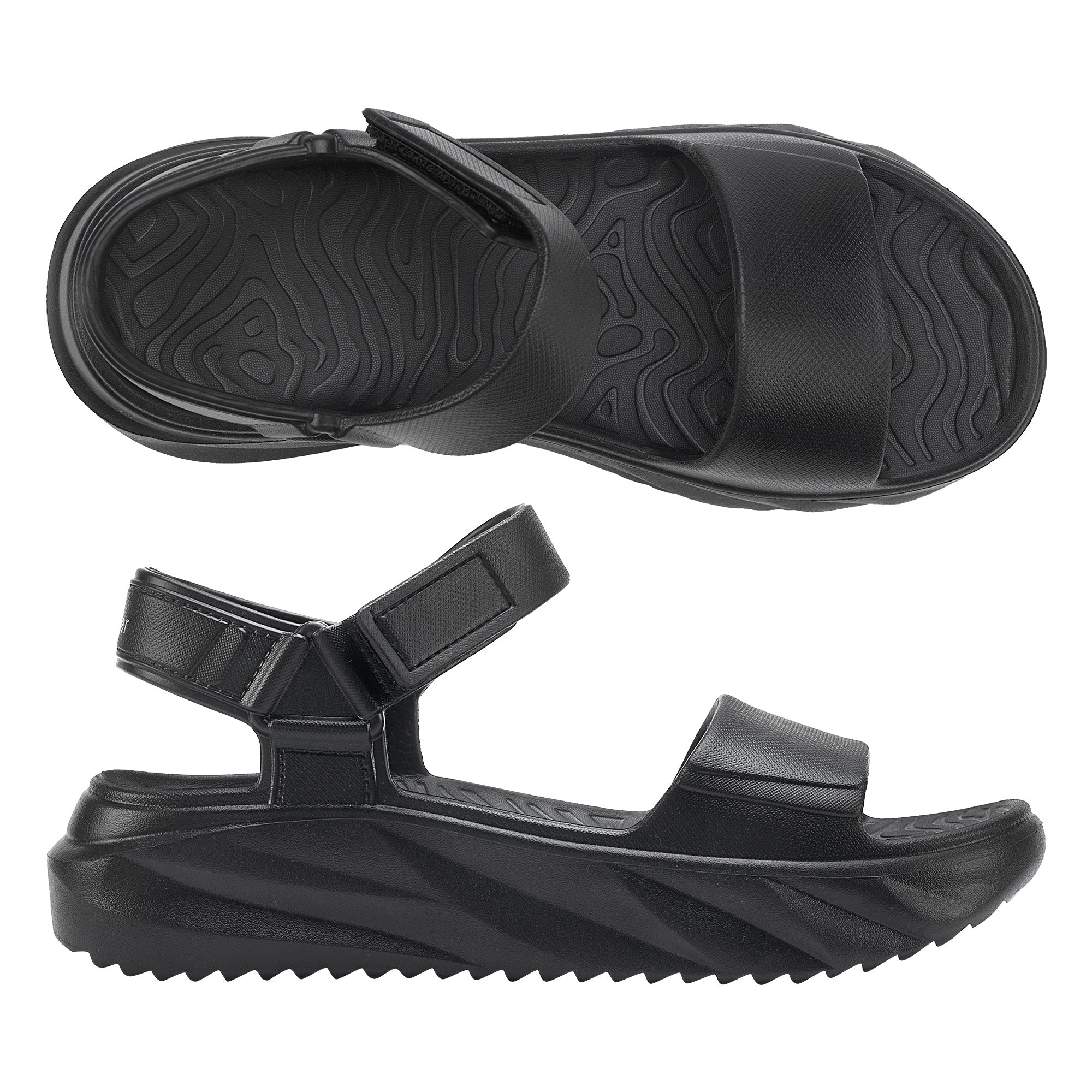 Cloudnine - Black holster Australia