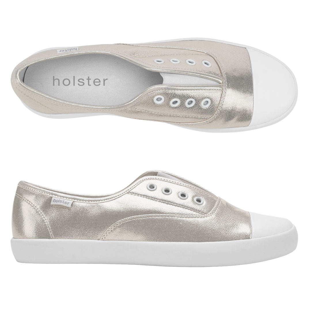 Lulu - Champagne holster Australia