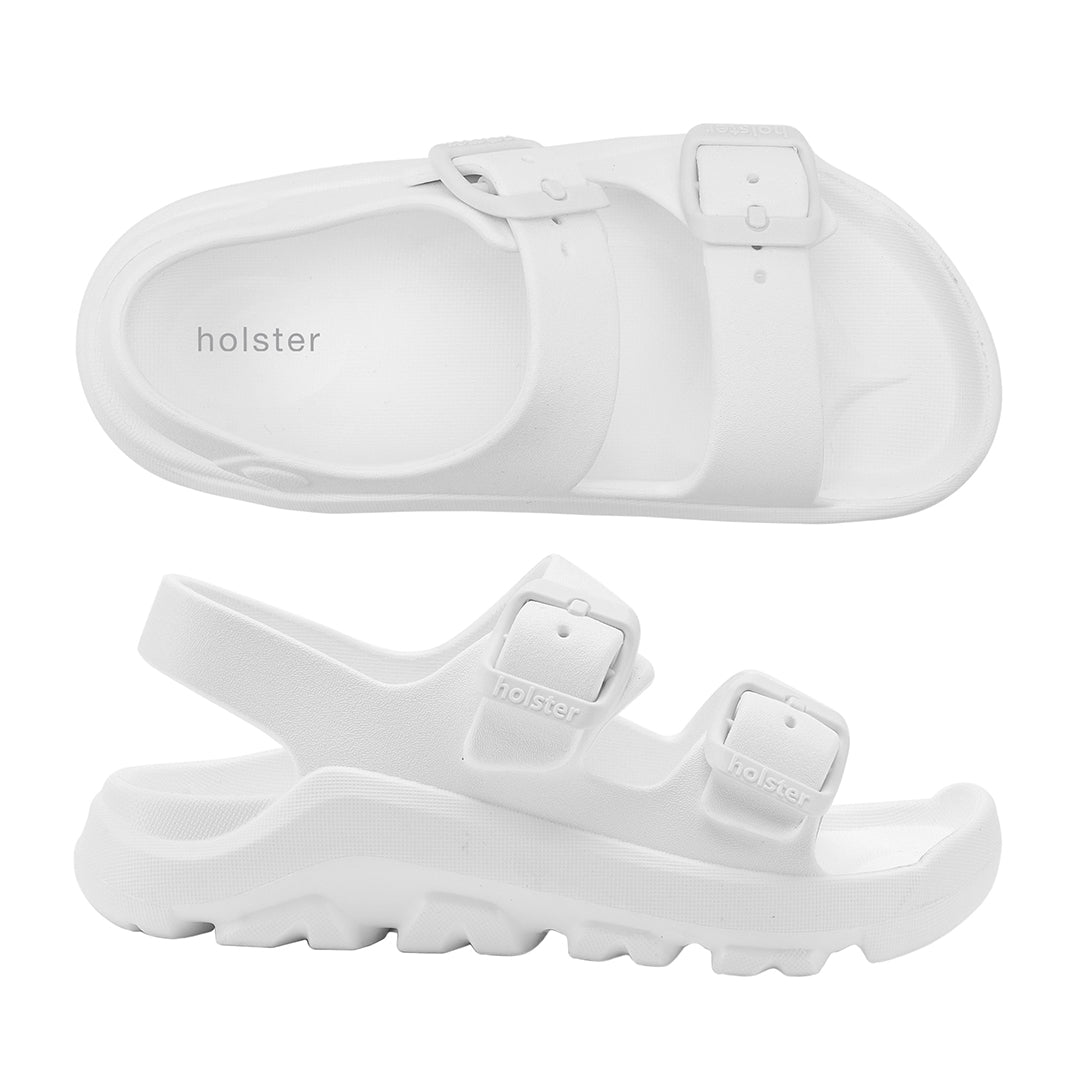 Kids Funseeker - White holster Australia