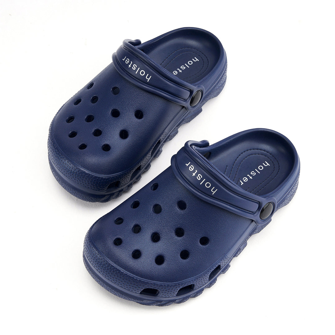 Kids Sundrifter Bundle - Midnight Blue/Blush Holster Australia