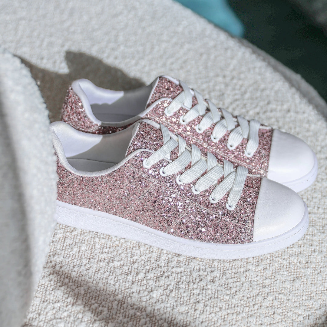 Skylite Bundle - Blush / Light Gold