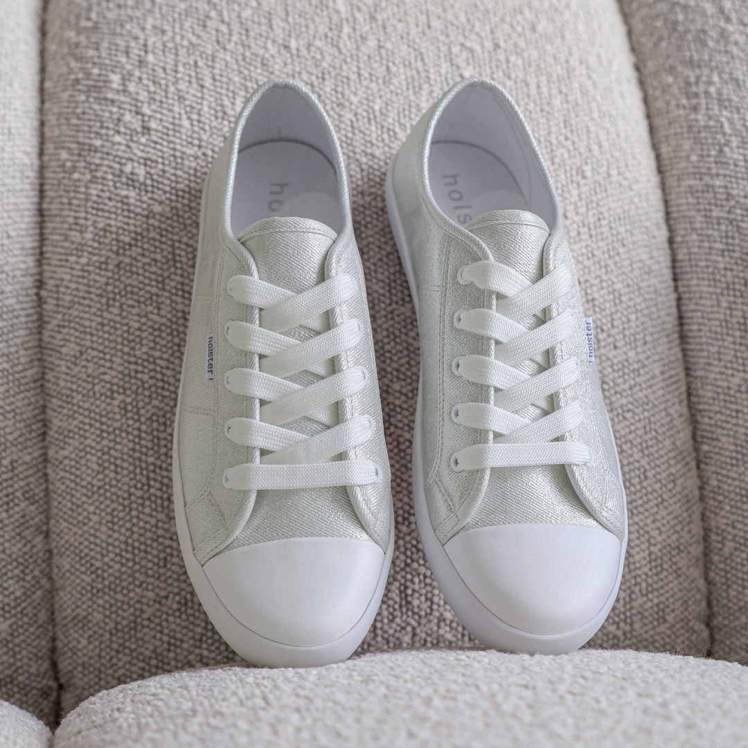 Cleo - Pearl Shimmer