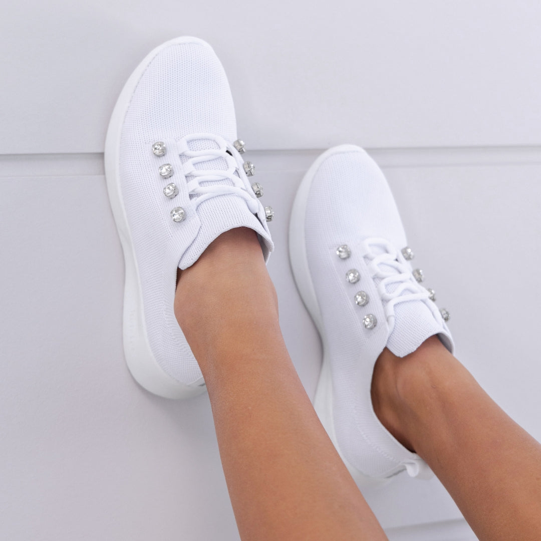 Harmony - White