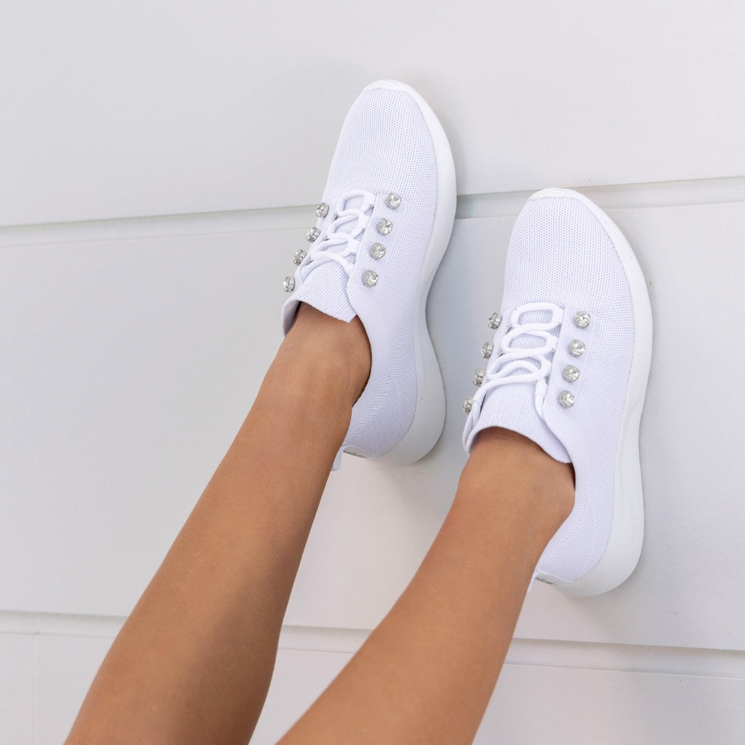 Harmony - White