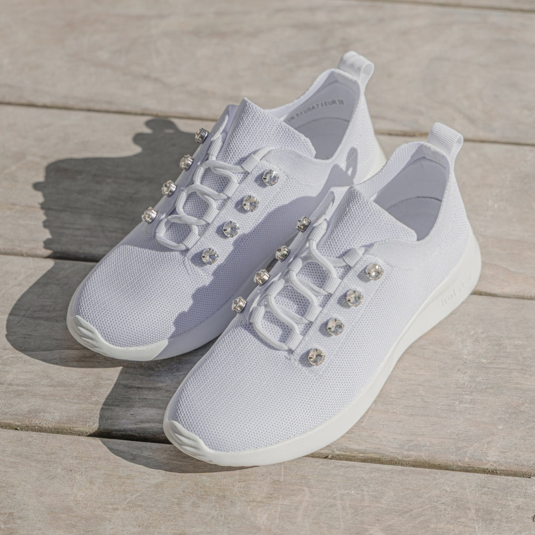 Harmony - White