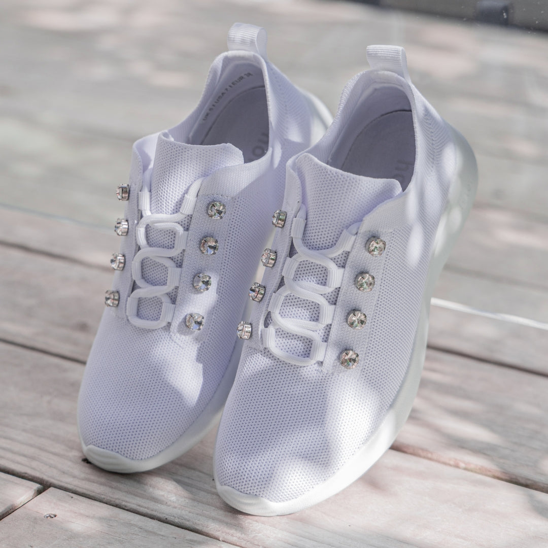 Harmony - White