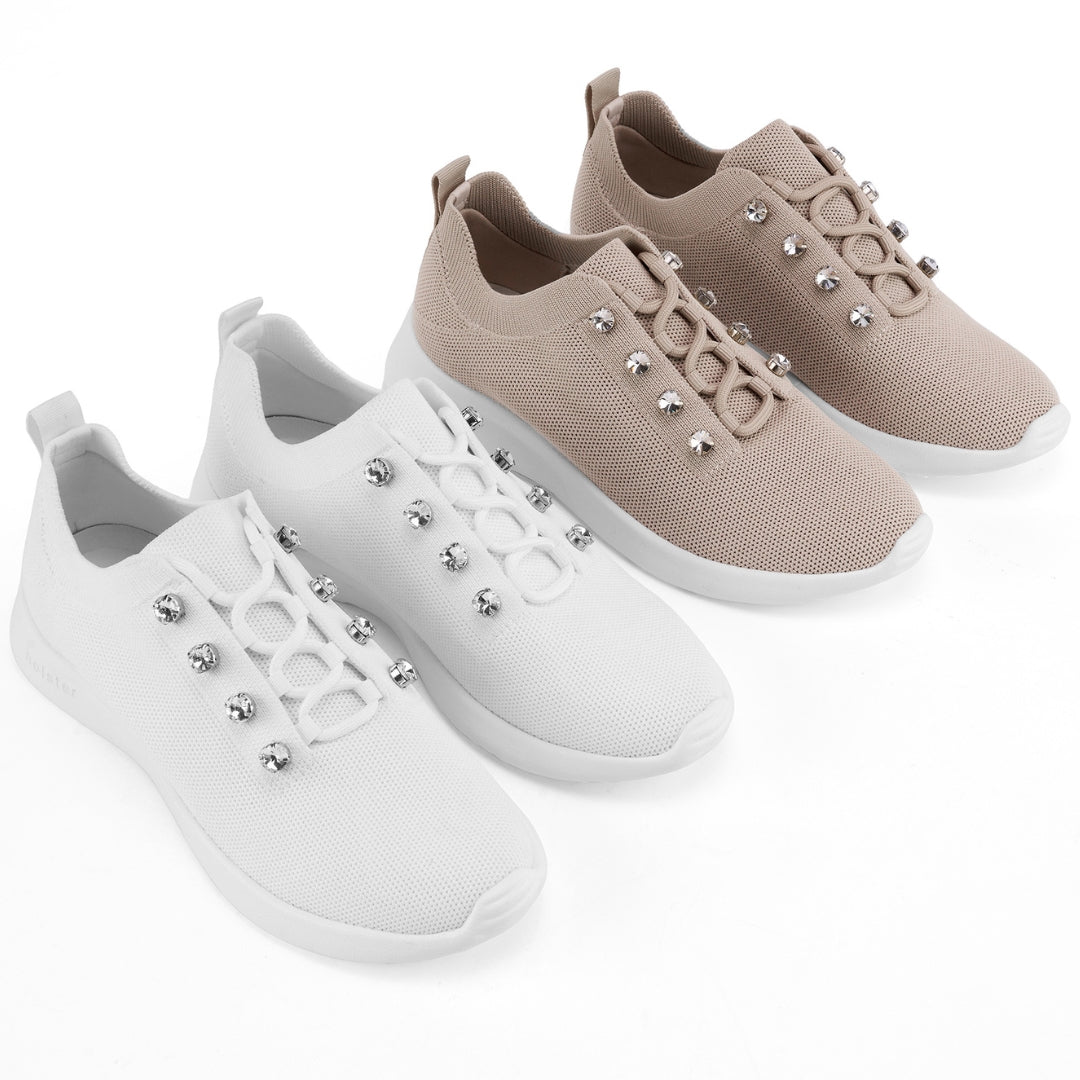 Harmony Bundle - Natural / White