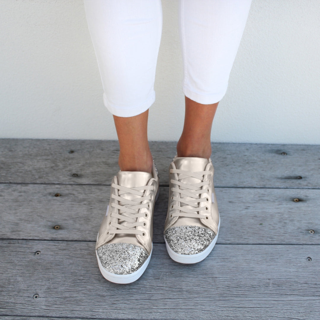 Stardust - Champagne holster Australia