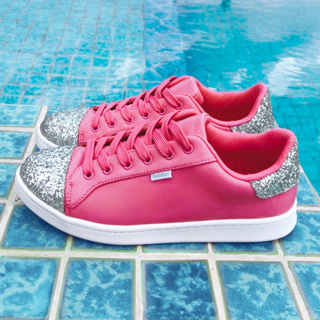 Stardust - Hot Pink