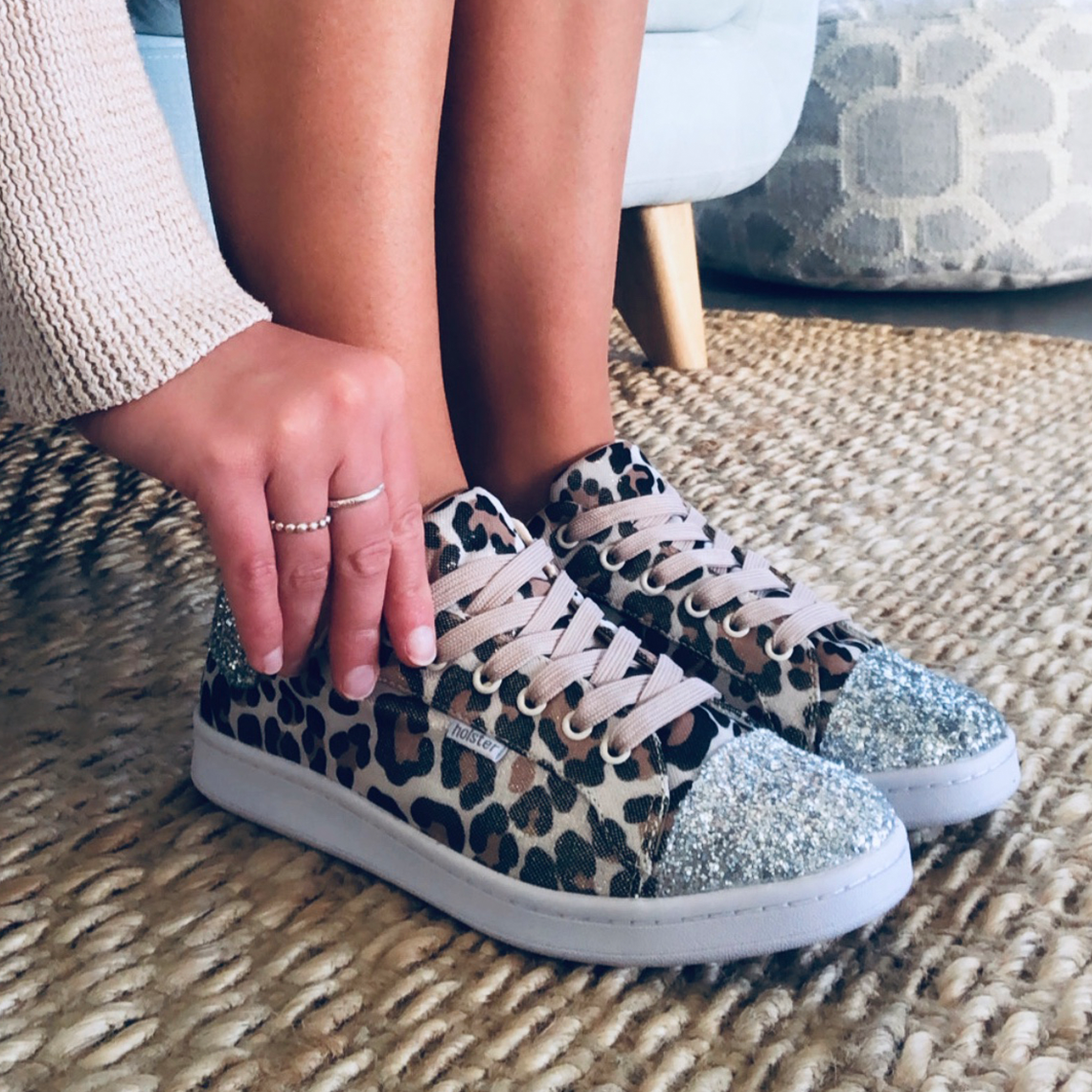 Stardust - Leopard