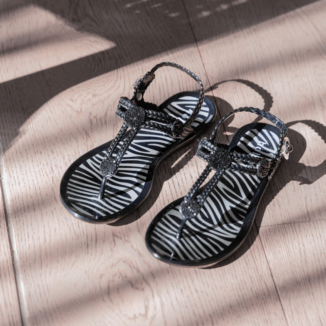 Trendsetter - Black