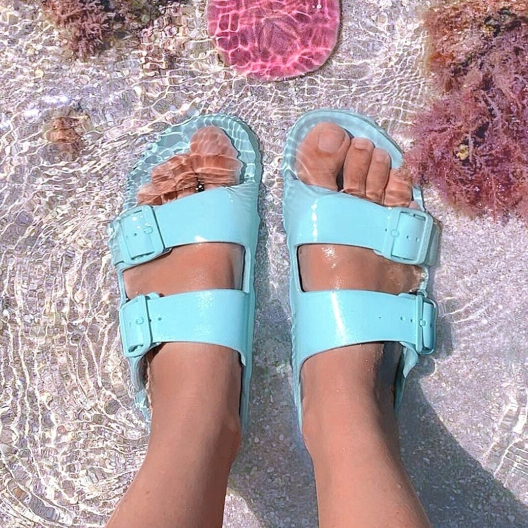 Sundreamer - Aqua