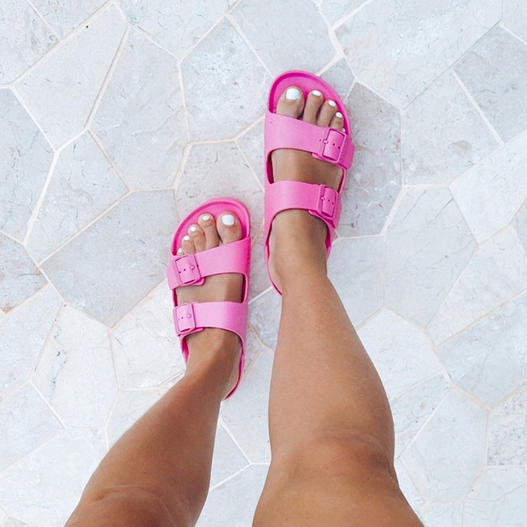 Sundreamer - Hot Pink