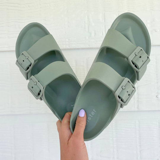 Sundreamer - Seagrass