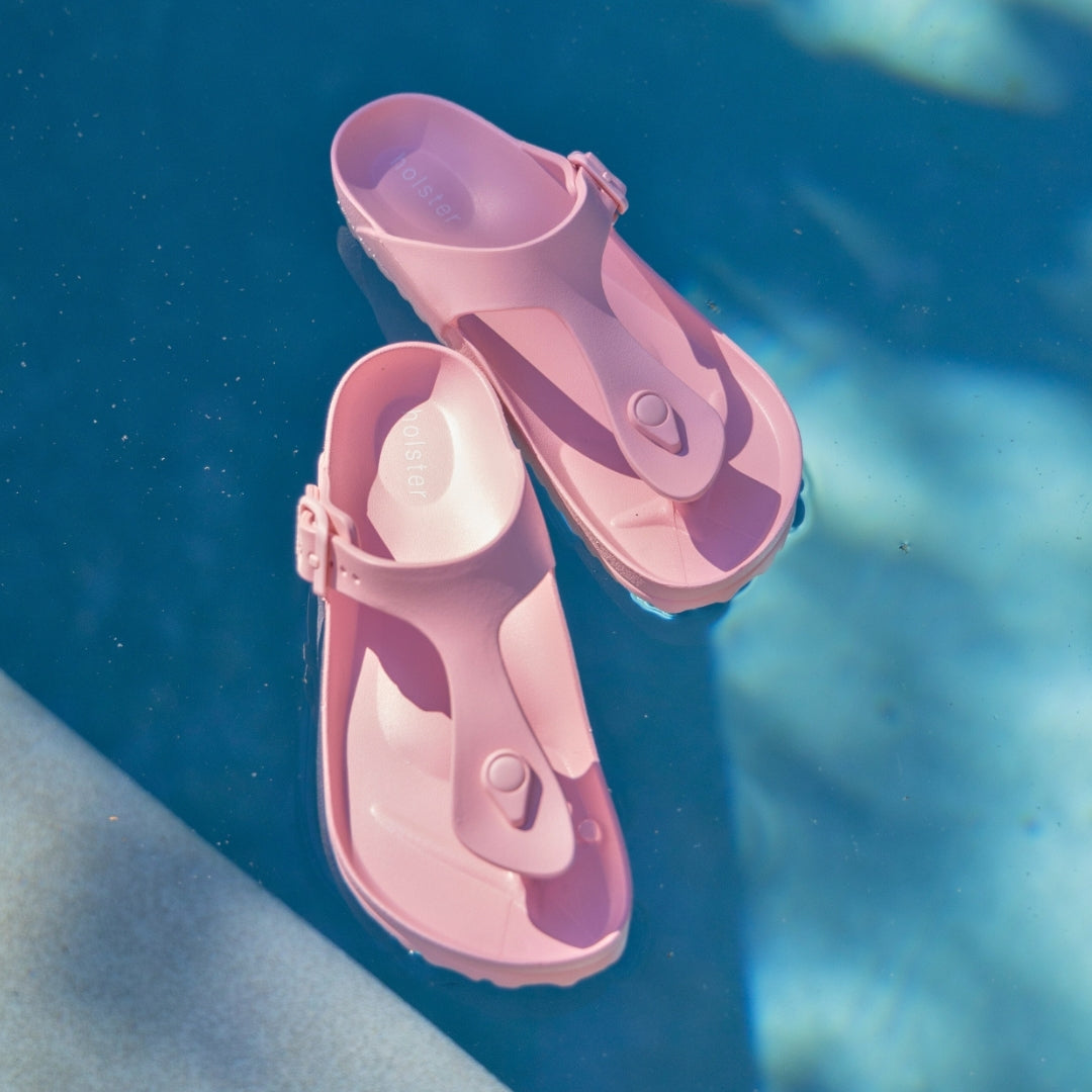 Coastal - Blush