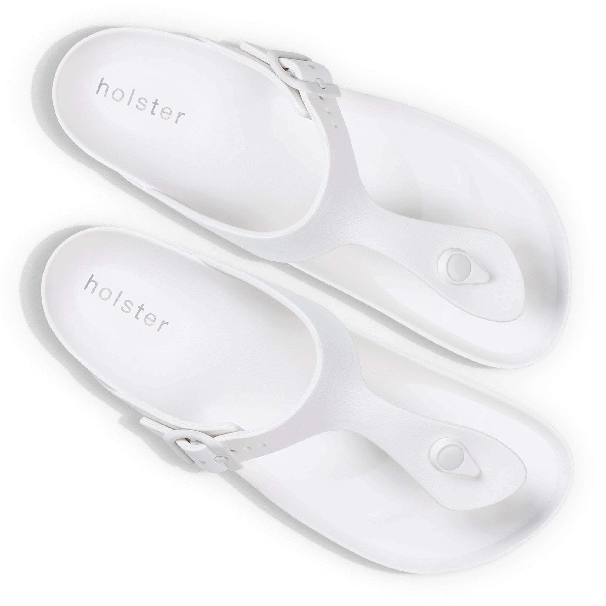 Coastal - White