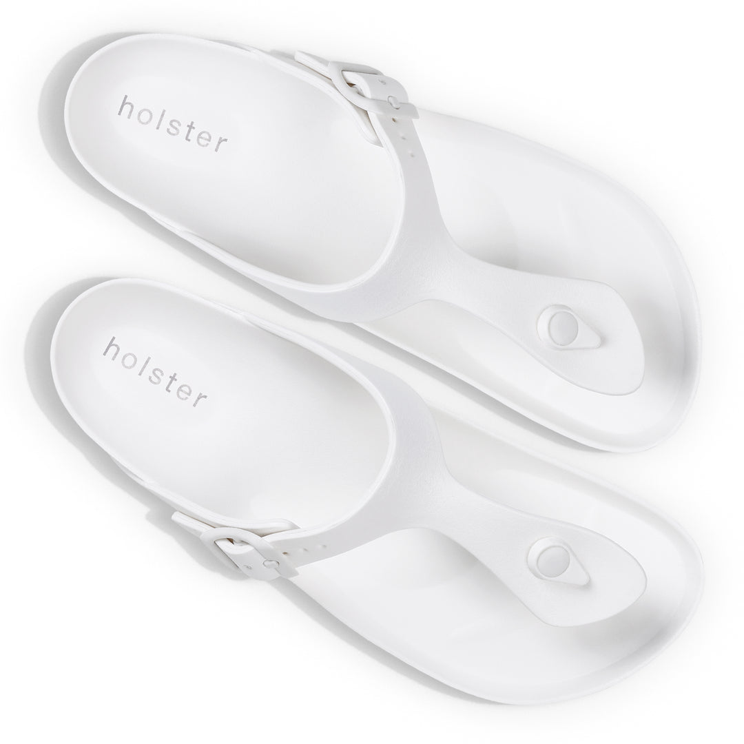 Coastal - White