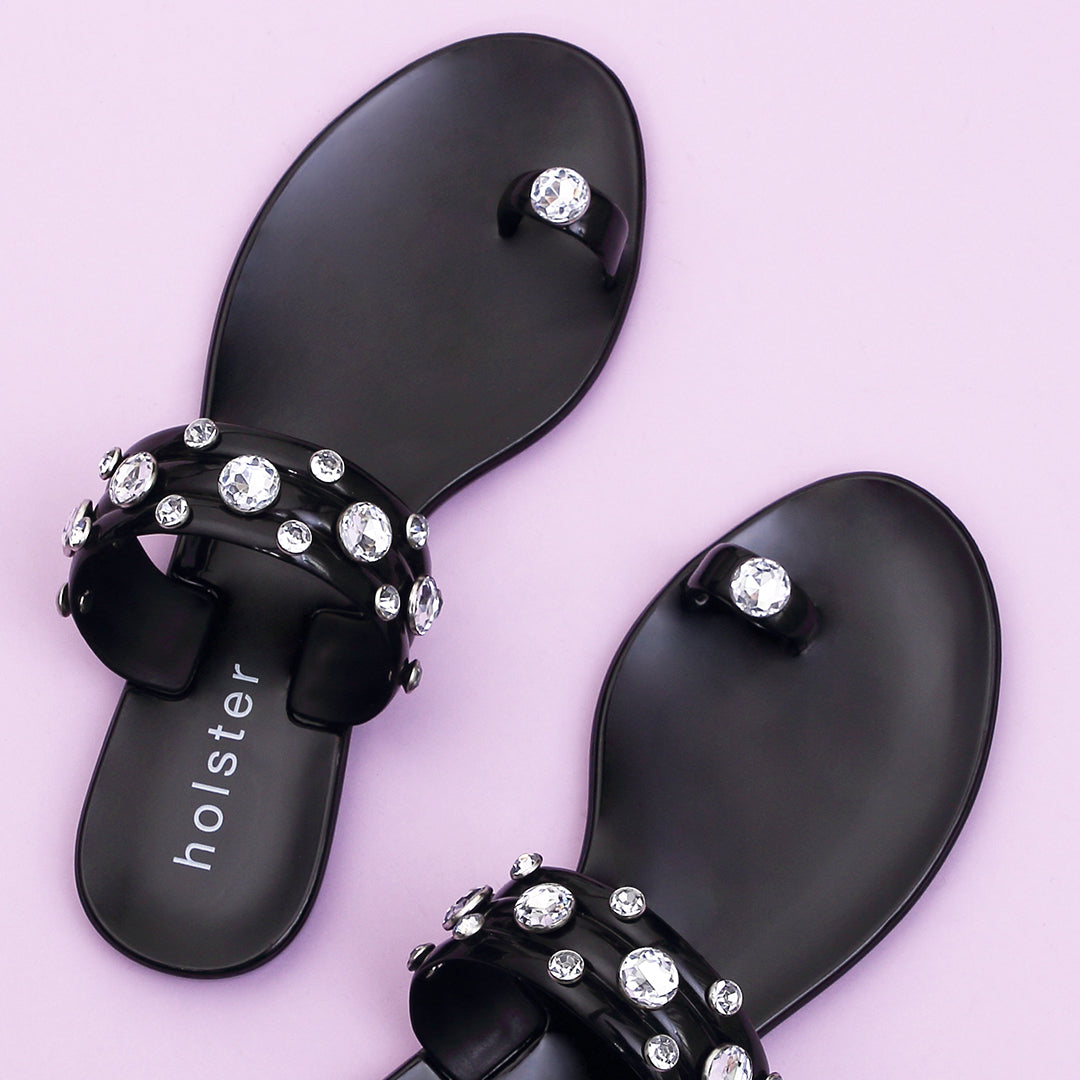 Princess - Black holster Australia