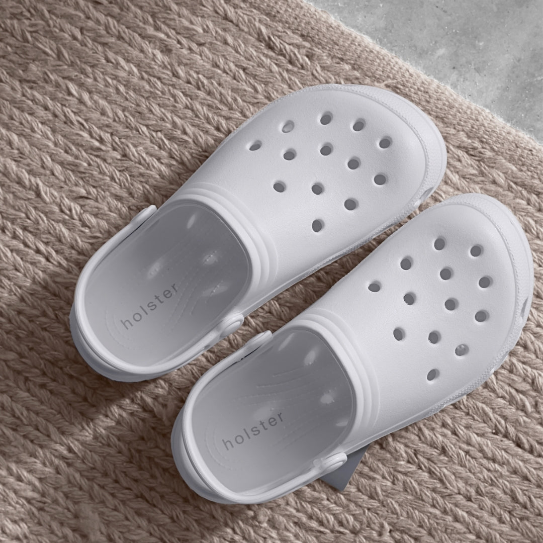 Sundrifter - White holster Australia