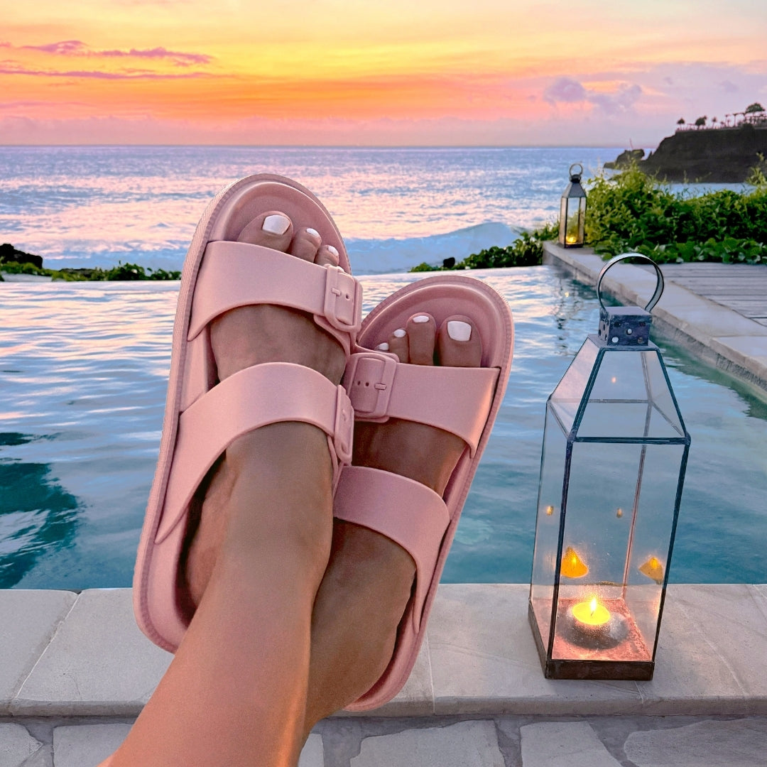 Soleseeker - Rose