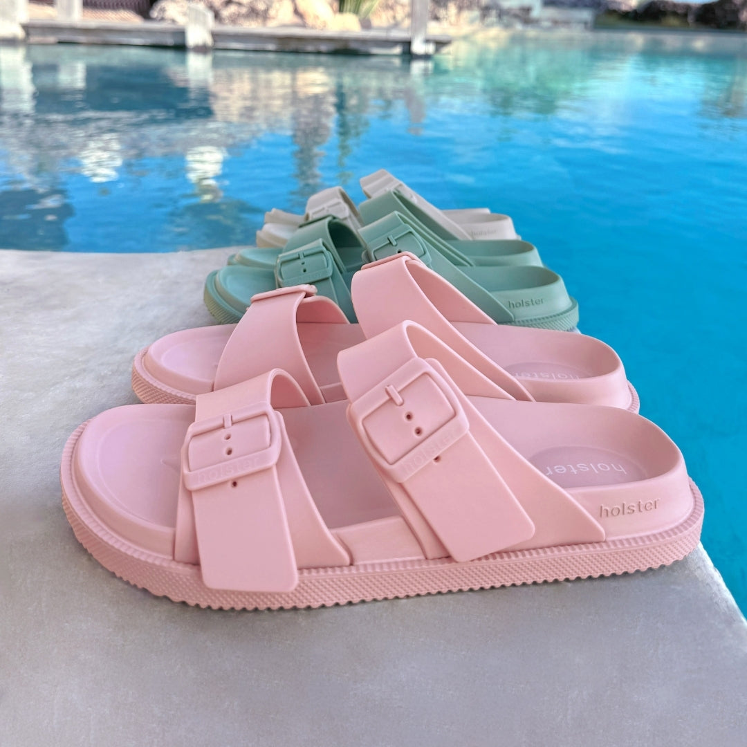Soleseeker - Rose