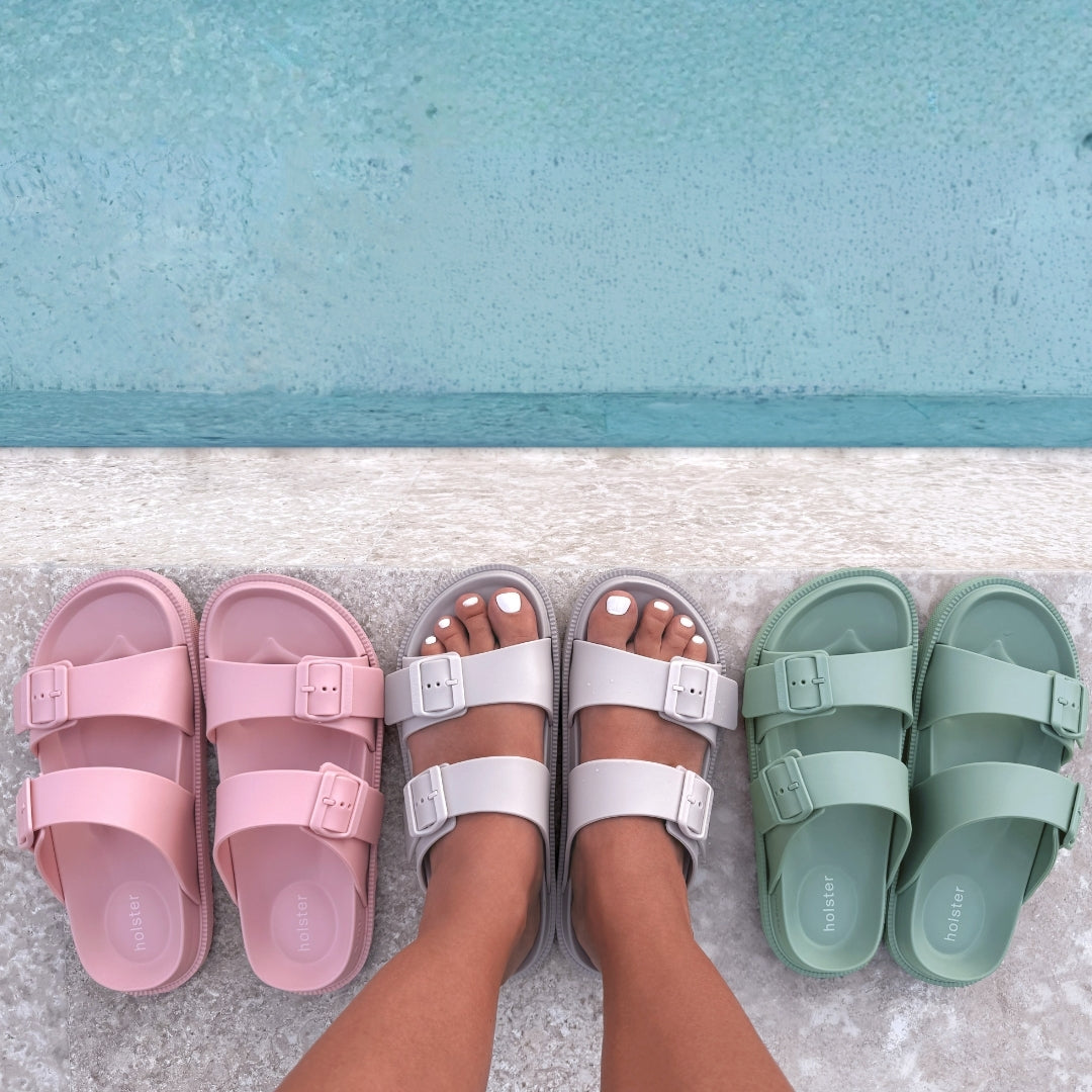 Soleseeker - Rose