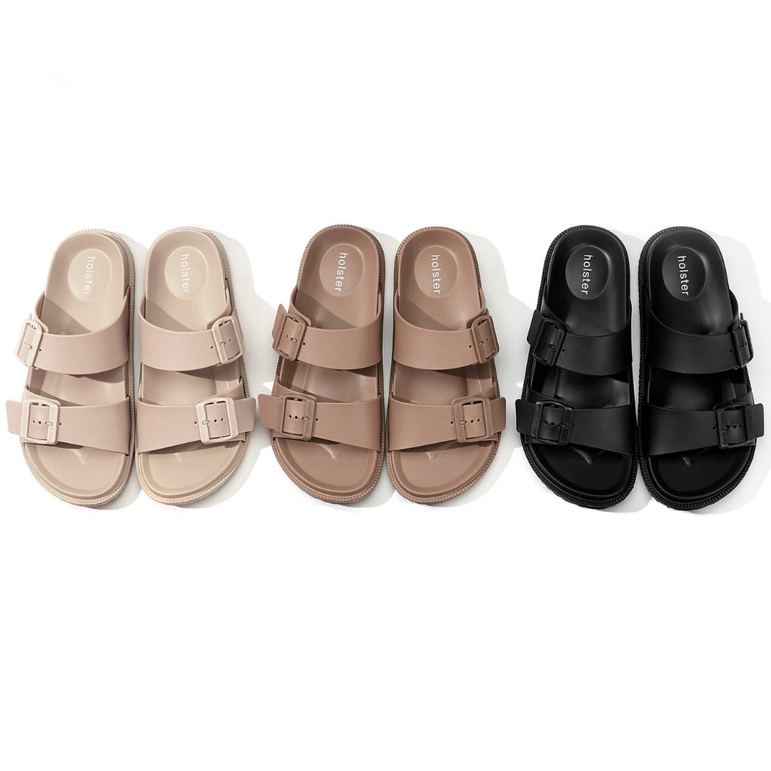 Soleseeker - Natural