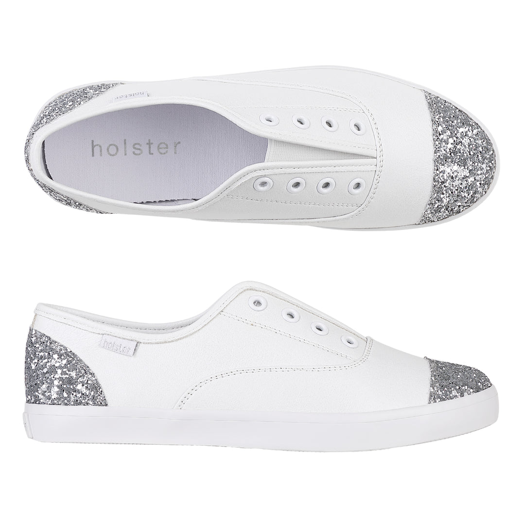 Oracle - White holster Australia