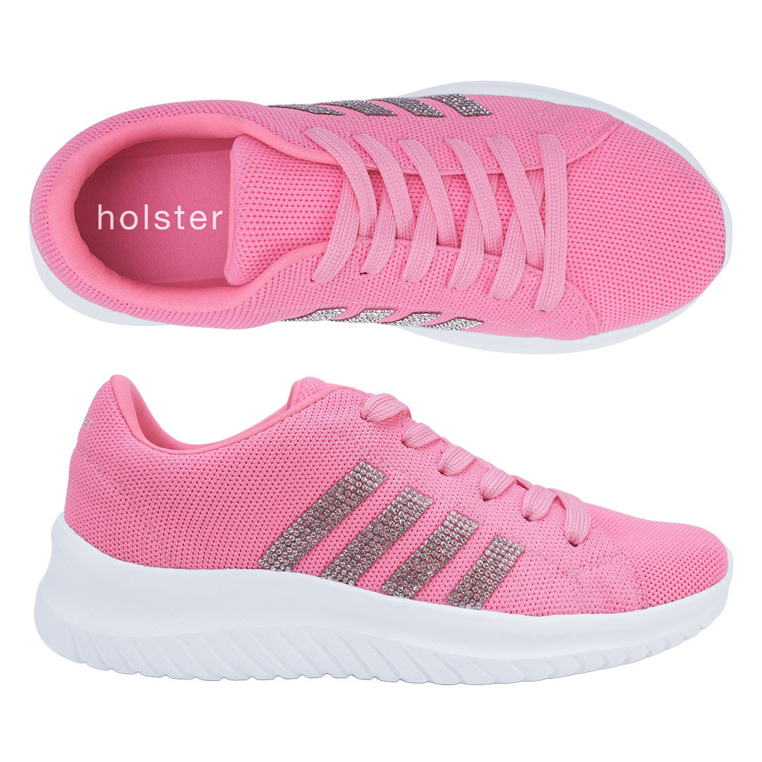 Brooklyn - Neon Pink holster Australia