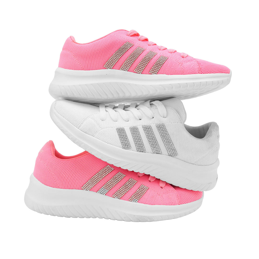 Brooklyn - Neon Pink holster Australia